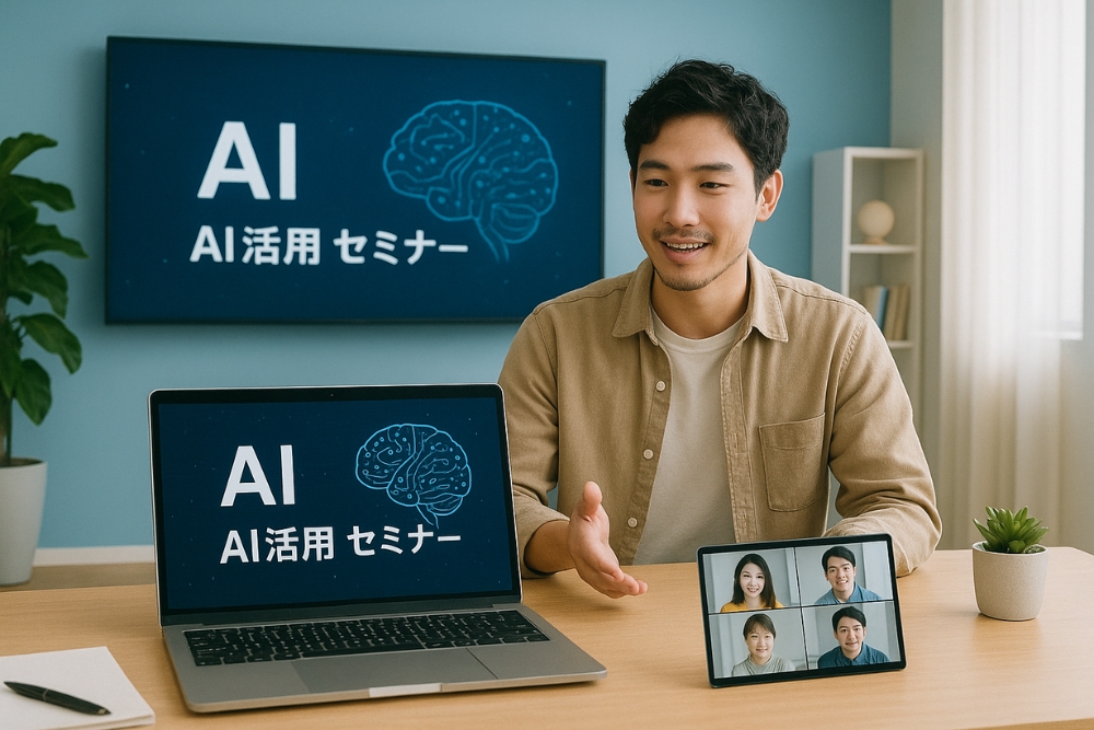 ワークショップのイメージ